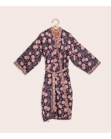 Kimono Matelassé Dalia