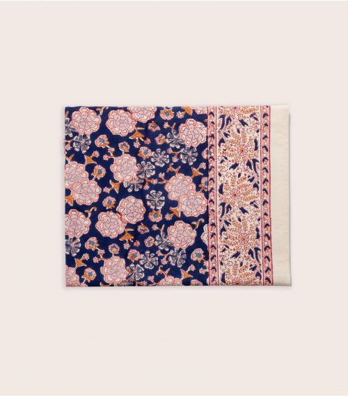 Nappe Coton Dalia