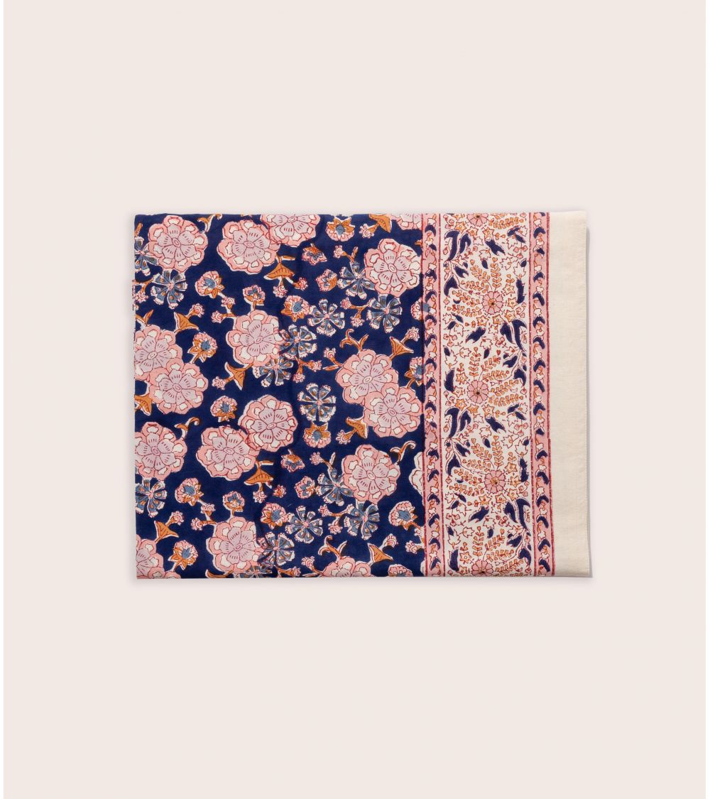 Nappe Coton Dalia