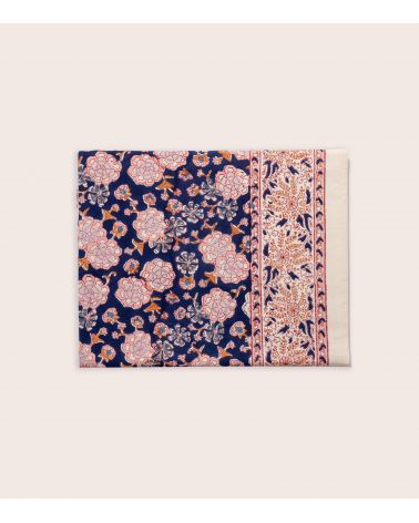 Nappe Coton Dalia