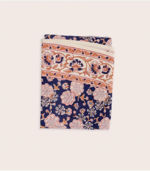 Nappe Coton Dalia