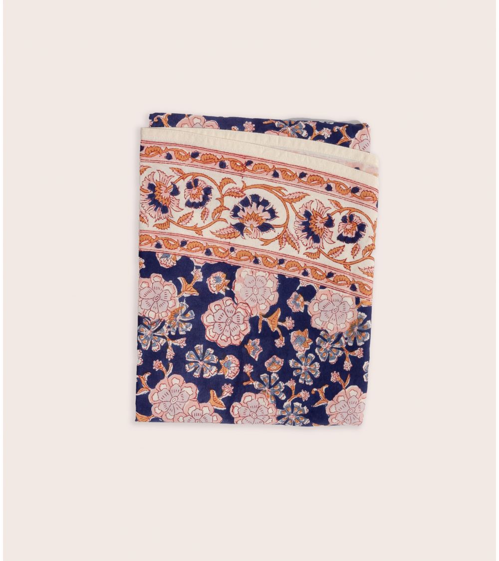 Nappe Coton Dalia
