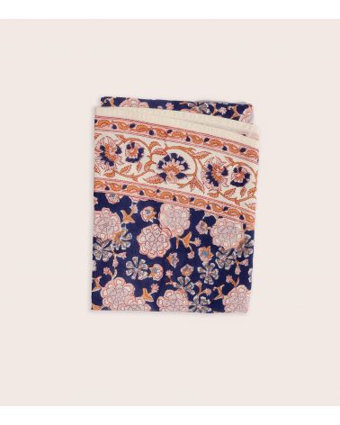 Nappe Coton Dalia