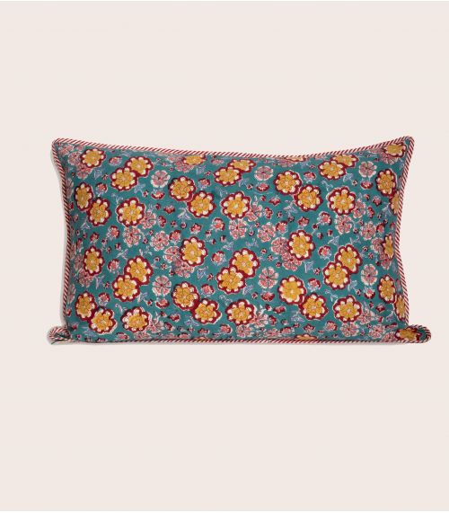 Housse De Coussin Dalia