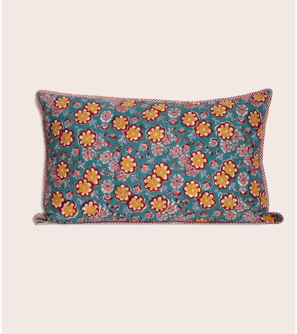 Housse De Coussin Dalia