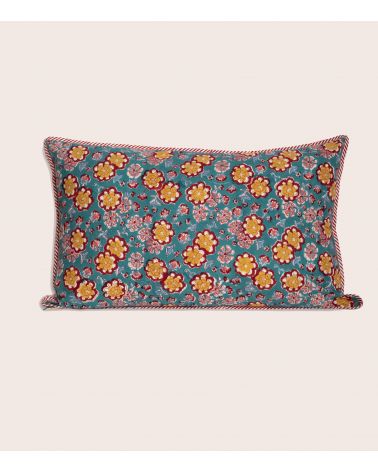Housse De Coussin Dalia