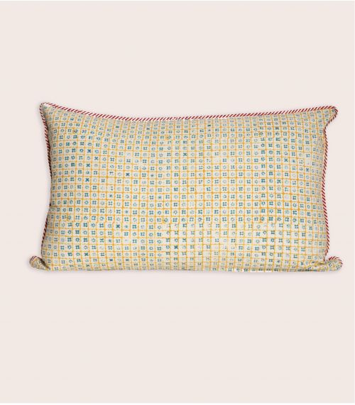 Housse De Coussin Dalia