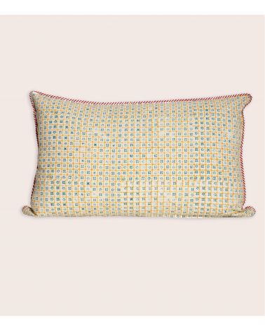 Housse De Coussin Dalia
