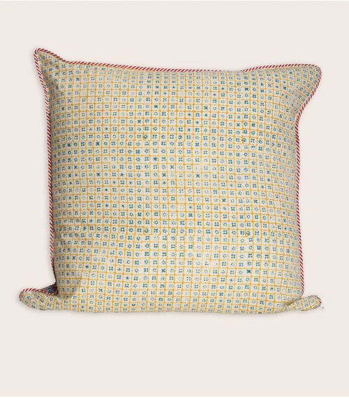 Housse De Coussin Dalia