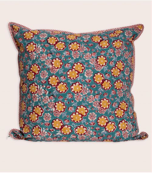 Housse De Coussin Dalia