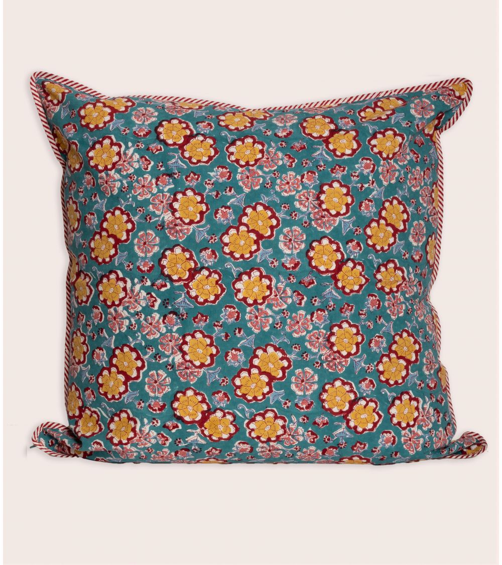 Housse De Coussin Dalia