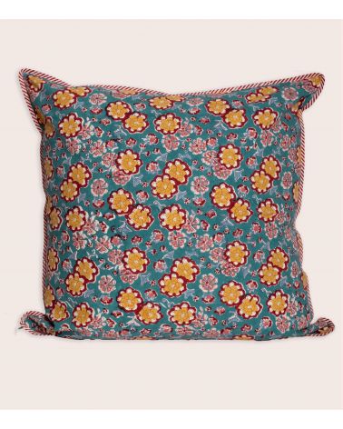 Housse De Coussin Dalia