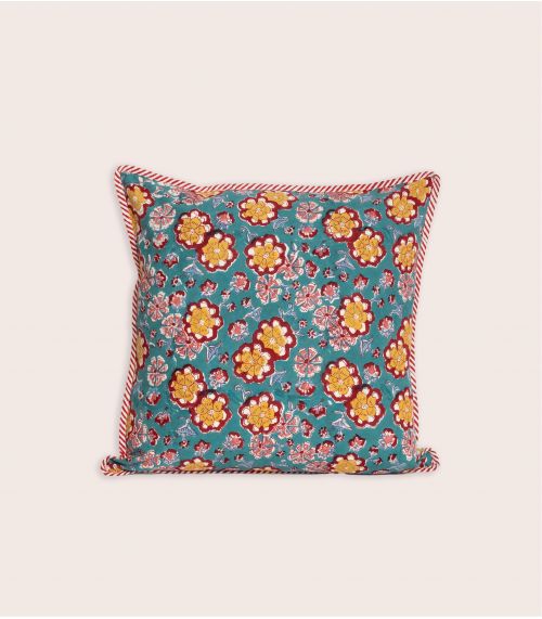 Housse De Coussin Dalia