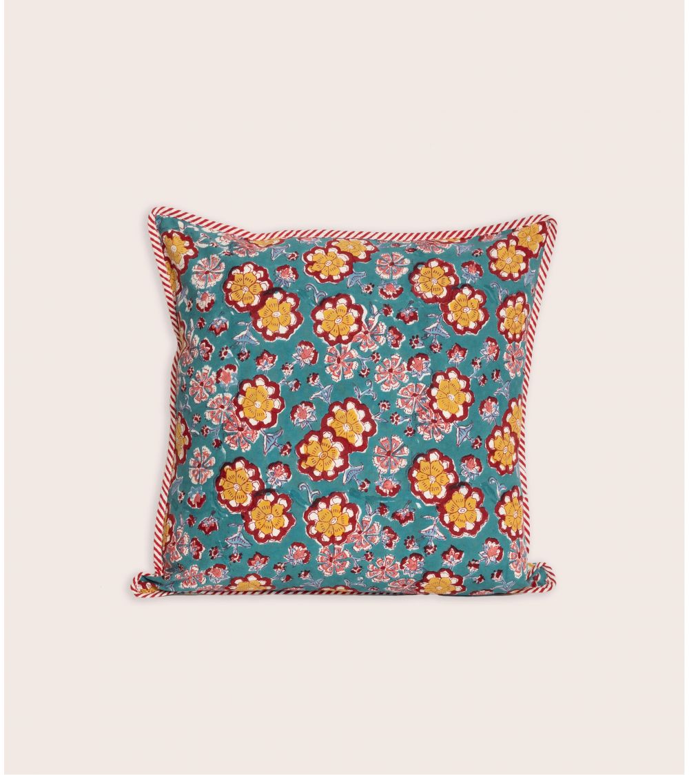 Housse De Coussin Dalia