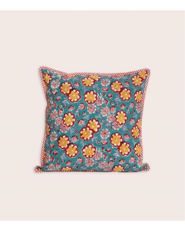Housse De Coussin Dalia