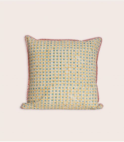 Housse De Coussin Dalia