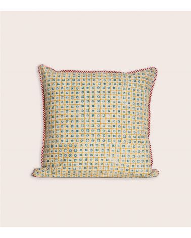 Housse De Coussin Dalia