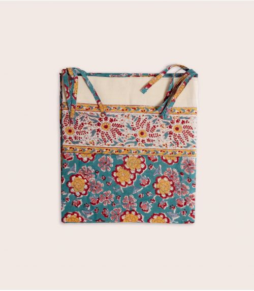 Rideaux Voile De Coton Dalia