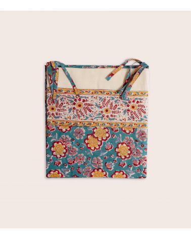 Rideaux Voile De Coton Dalia