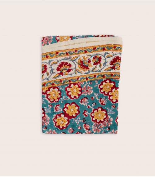 Nappe Coton Dalia