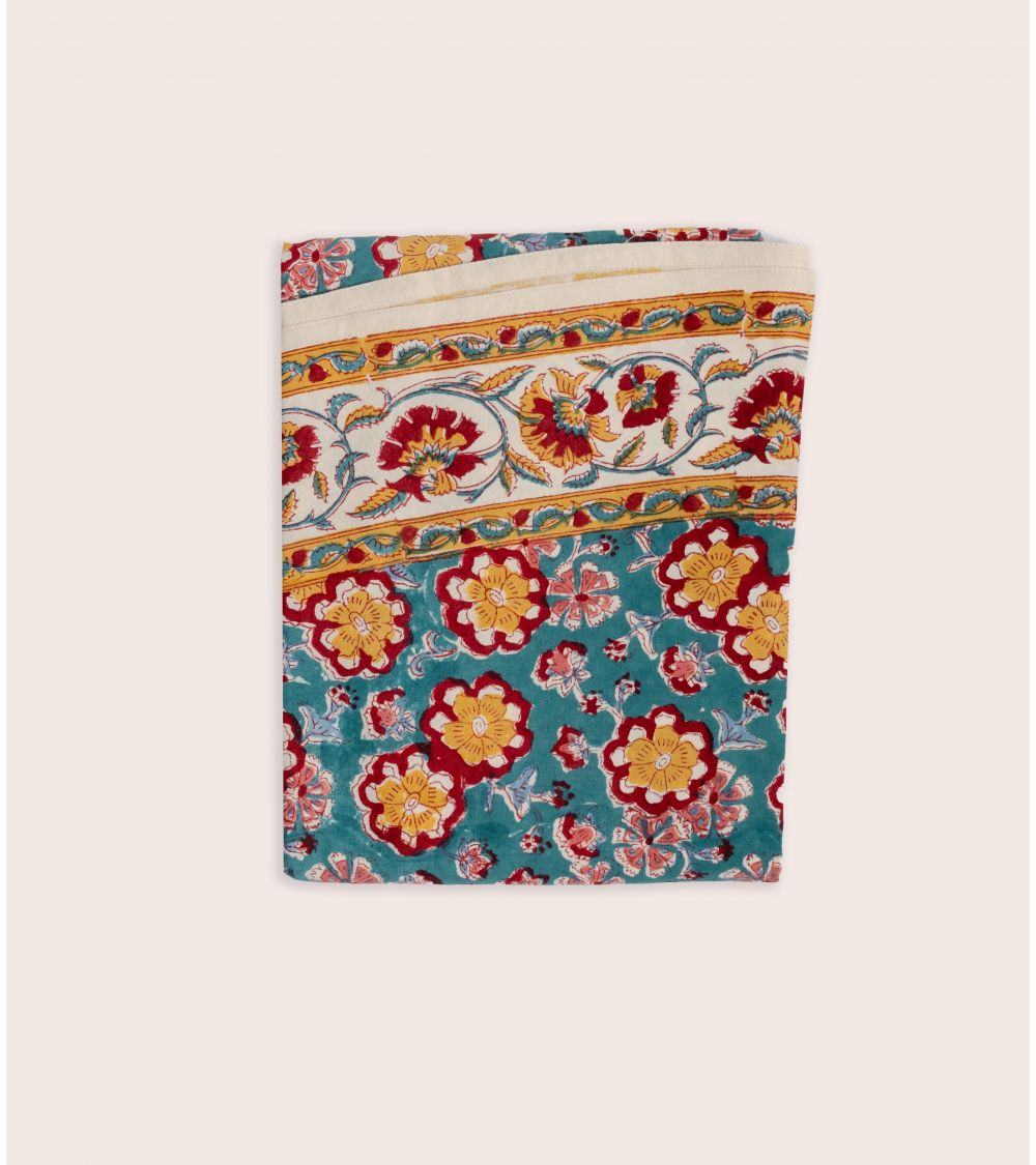 Nappe Coton Dalia