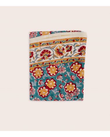 Nappe Coton Dalia