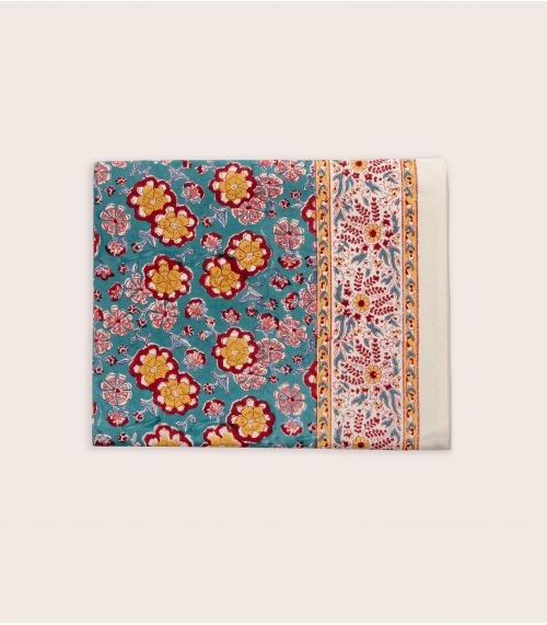 Nappe Coton Dalia