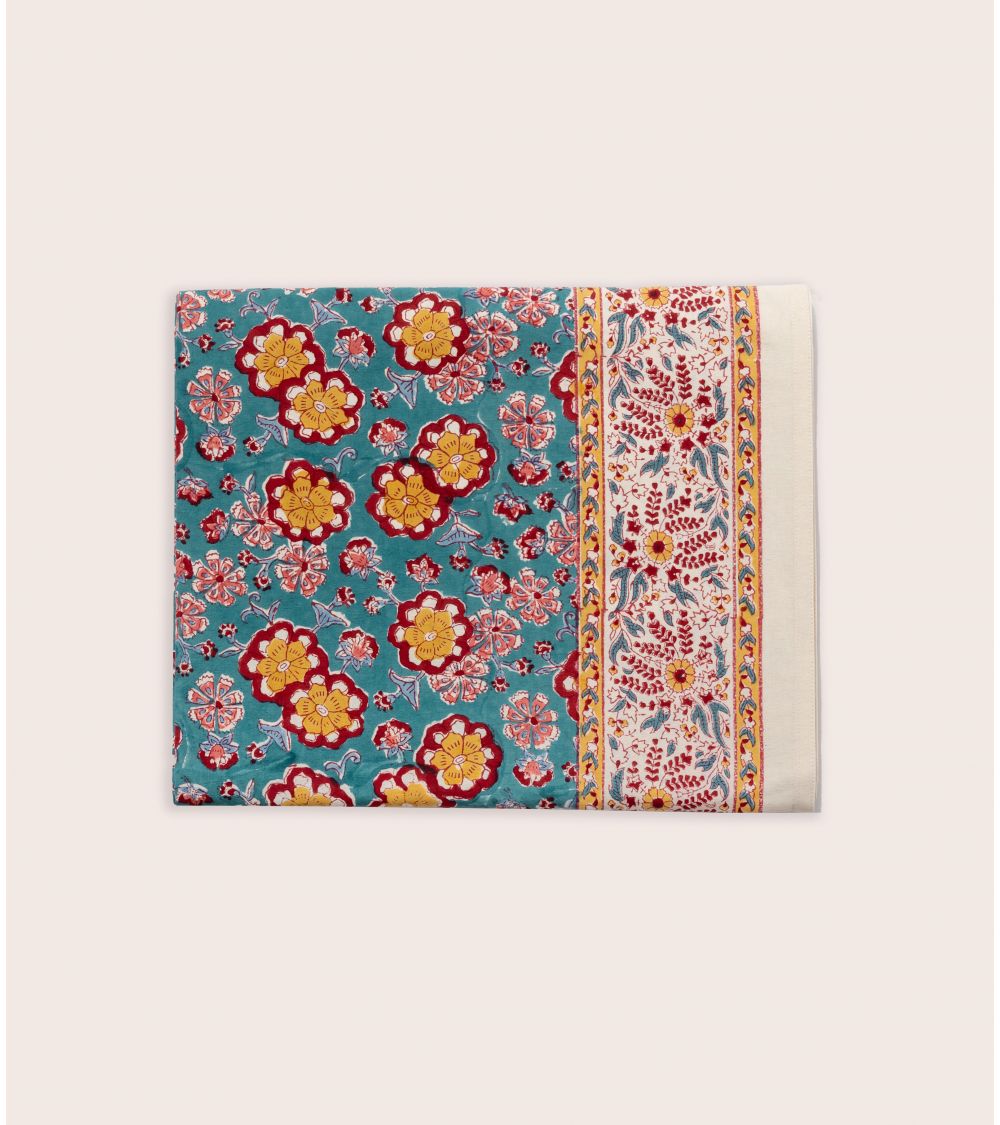 Nappe Coton Dalia