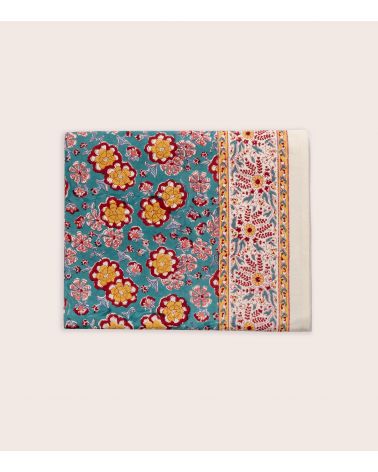 Nappe Coton Dalia