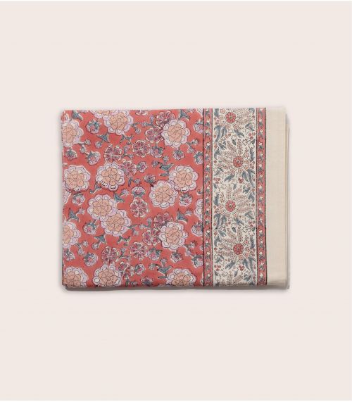 Nappe Coton Dalia