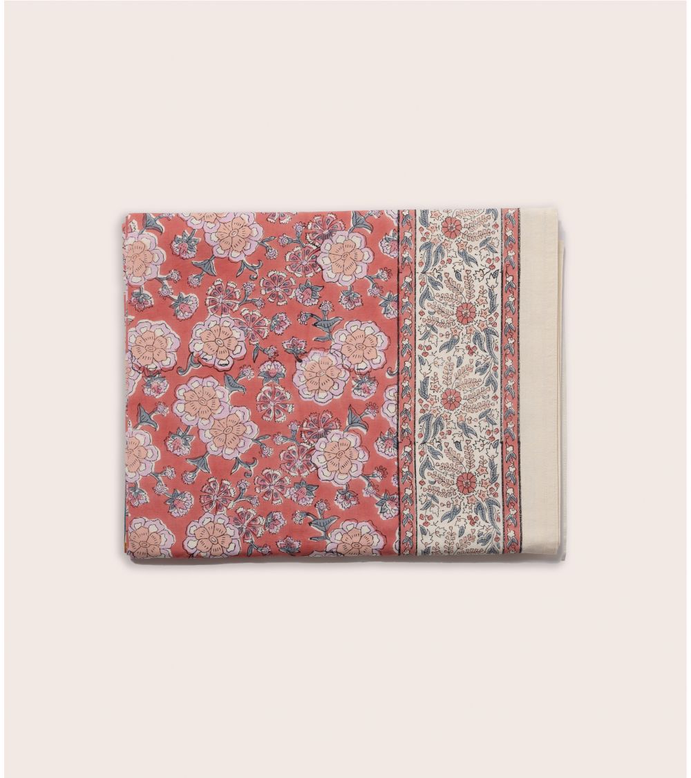 Nappe Coton Dalia