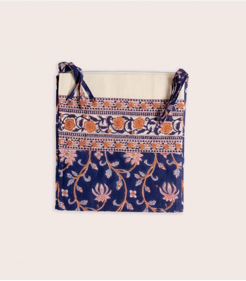 Rideaux Voile De Coton Dinty