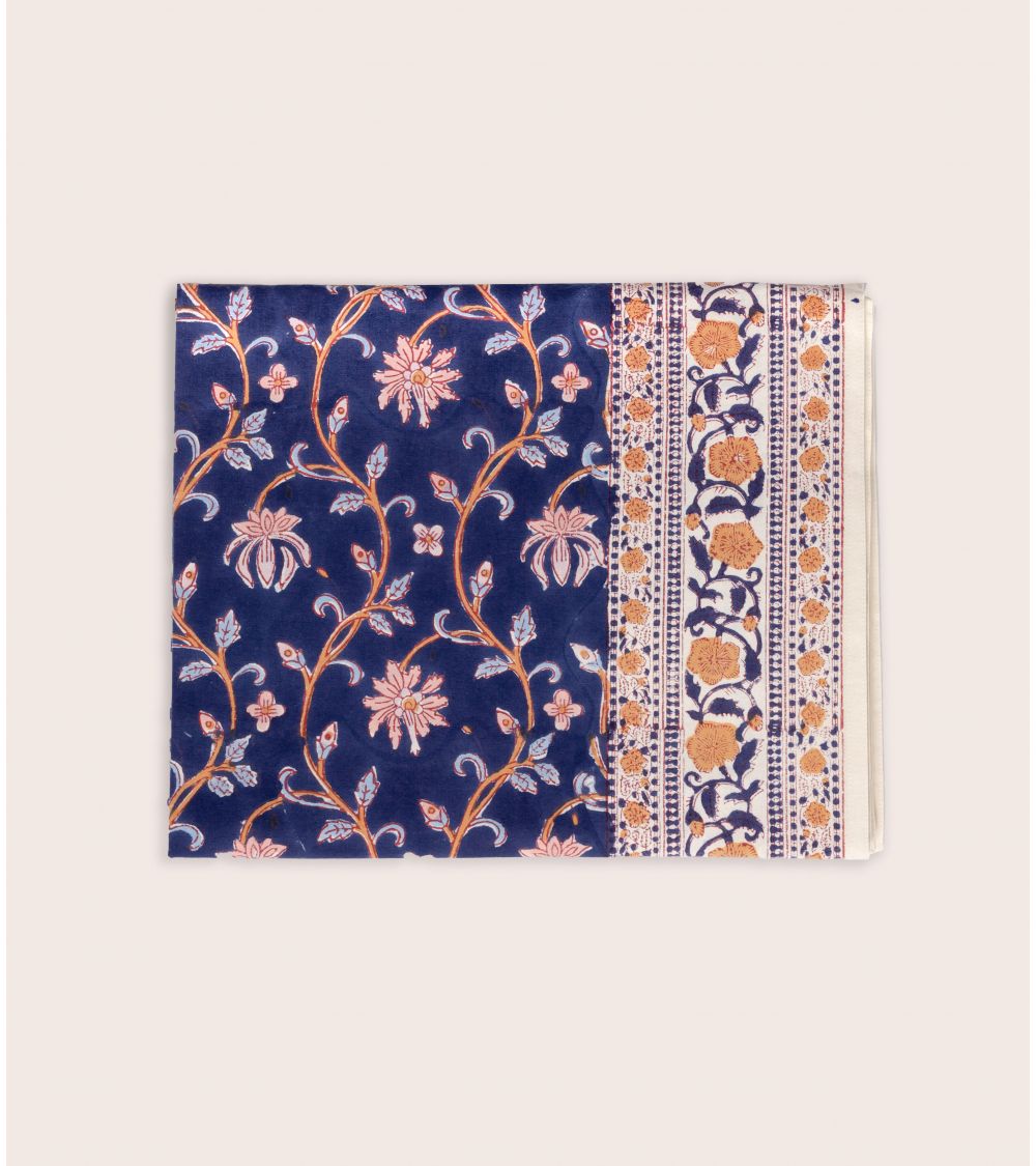 Nappe Coton Dinty