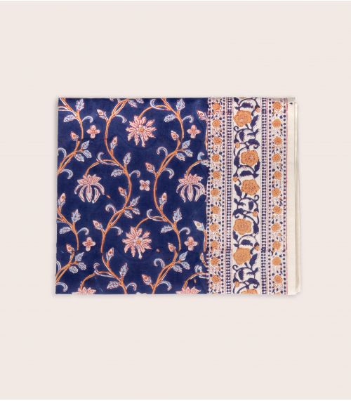 Nappe Coton Dinty