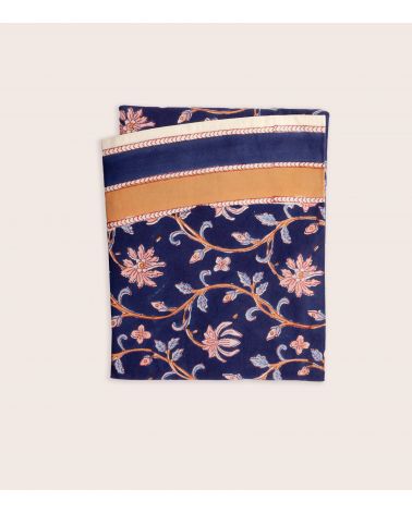 Nappe Coton Dinty