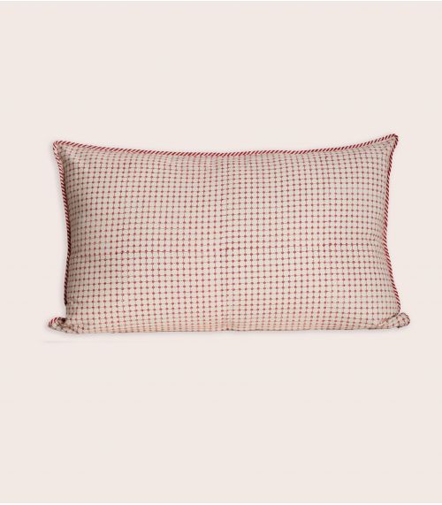 Housse De Coussin Lita
