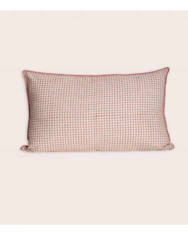 Housse De Coussin Lita