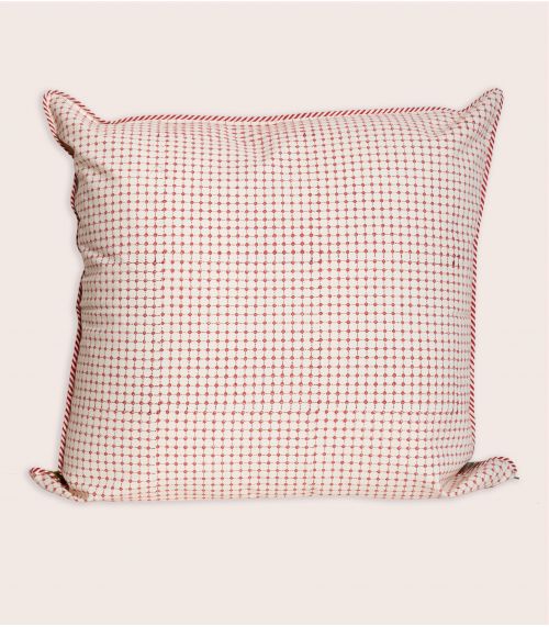 Housse De Coussin Lita