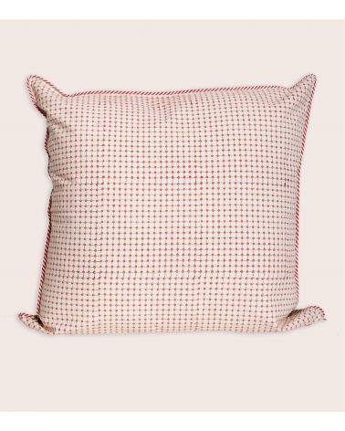 Housse De Coussin Lita