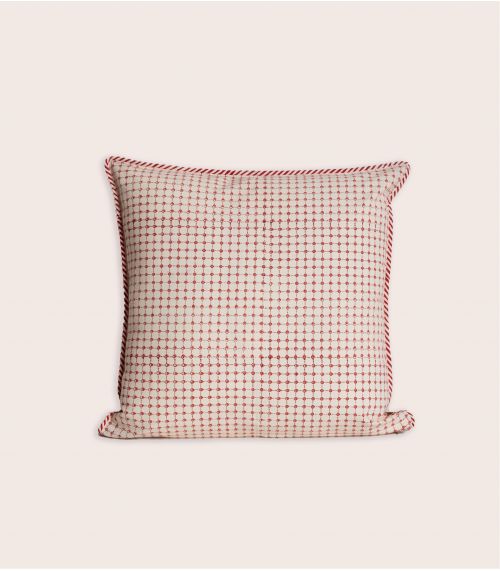 Housse De Coussin Lita