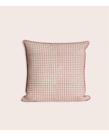 Housse De Coussin Lita