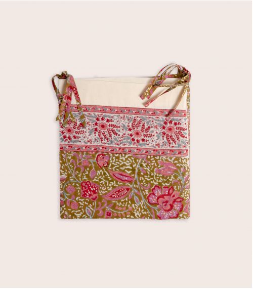 Rideaux Voile De Coton Lita