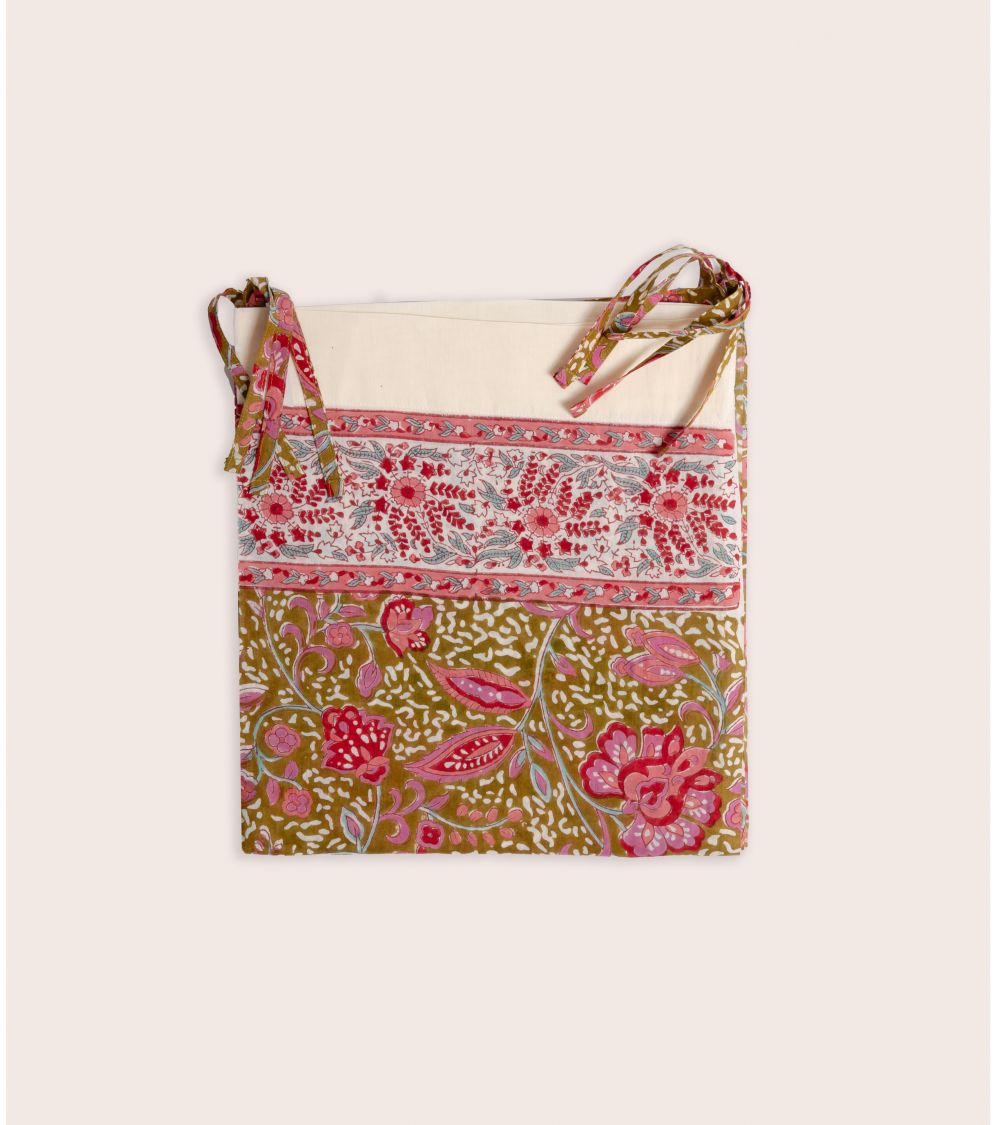 Rideaux Voile De Coton Lita