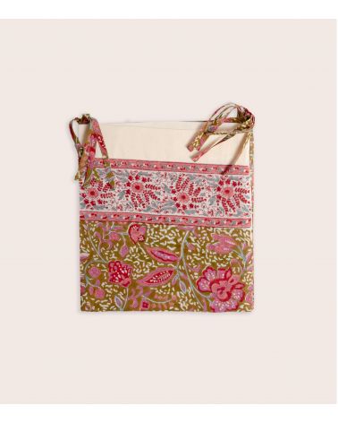 Rideaux Voile De Coton Lita