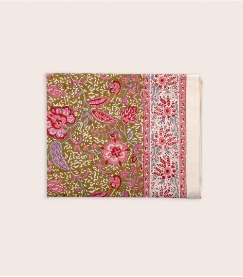 Nappe Coton Lita