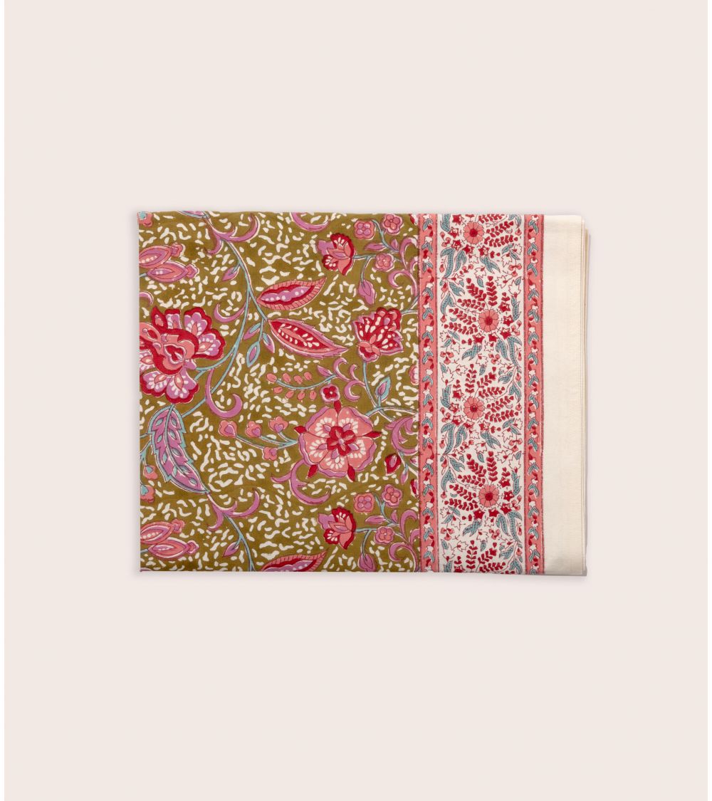 Nappe Coton Lita