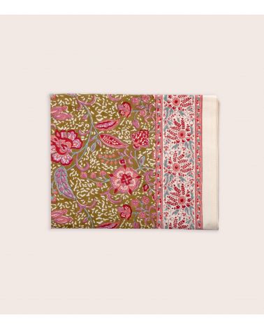 Nappe Coton Lita