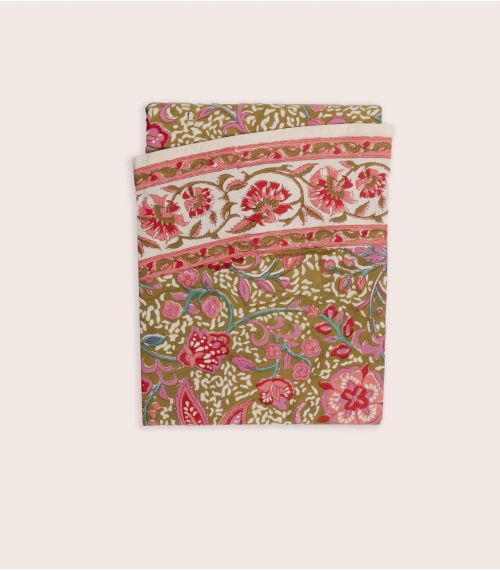Nappe Coton Lita