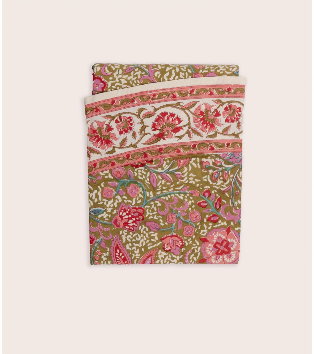Nappe Coton Lita