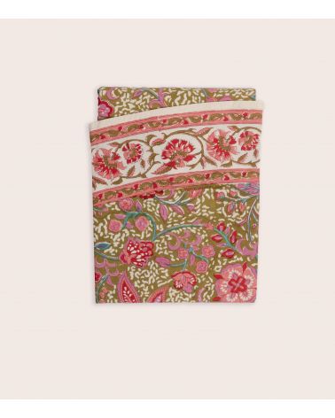 Nappe Coton Lita